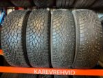 Triangle IceLynx 225/65R17 106T - Pilt 2