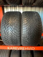 Nokian Hakkapeliitta R3 255/40R18 99T - Pilt 2