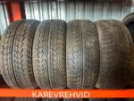 Nankang Snow Viva SV-1 205/55R16 94H - Pilt 2