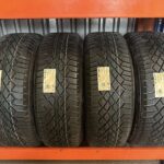 Continental VikingContact 7 205/60R17 97T