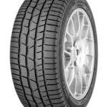 Continental WinterContact TS830P 265/40R19