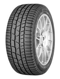 Continental WinterContact TS830P 265/40R19 Continental WinterContact TS830P 265/40R19 - Pilt 1