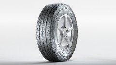 Continental VanContact 100 225/70R15C Continental VanContact 100 225/70R15C - Pilt 1