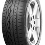 General Tire Grabber GT 255/60R17