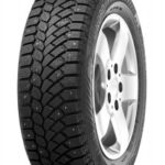 Gislaved NordFrost 200 235/45R18