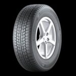 Gislaved EuroFrost 6 215/60R16