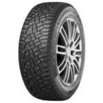 Continental IceContact 2 245/35R21