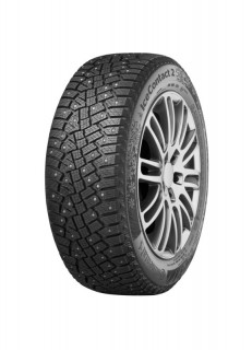 Continental IceContact 2 245/35R21 Continental IceContact 2 245/35R21 - Pilt 1