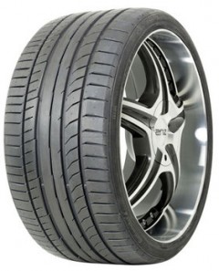 Continental SportContact 5P 245/40R20 Continental SportContact 5P 245/40R20 - Pilt 1