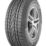Continental CrossContact LX2 265/65R18