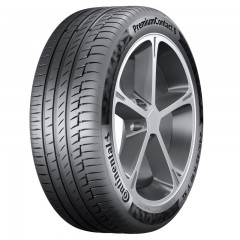 Continental PremiumContact 6 255/50R19 Continental PremiumContact 6 255/50R19 - Pilt 1