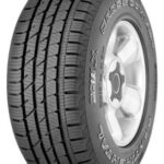 Continental CrossContact LXSport 315/40R21