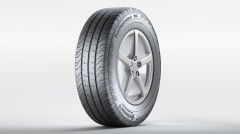 Continental VanContact 200 225/75R16C Continental VanContact 200 225/75R16C - Pilt 1