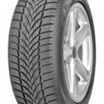 Goodyear UG Ice SUV G1 245/50R20