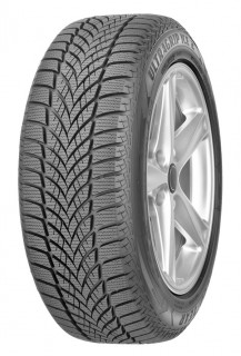 Goodyear UG Ice SUV G1 245/50R20 Goodyear UG Ice SUV G1 245/50R20 - Pilt 1