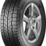 Gislaved NordFrost Van 2 195/75R16C