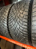 Triangle IceLynx 225/45R17 94T - Pilt 3