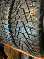 Hankook I Pike RS2 205/60R16 96T - Pilt 3