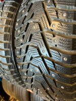 Hankook Winter I Pike RS2 205/55R16 91T EV - Pilt 3