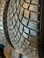 Triangle IceLynx 225/65R17 106T - Pilt 3
