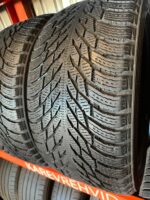 Nokian Hakkapeliitta R3 255/40R18 99T - Pilt 3