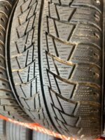 Nankang Snow Viva SV-1 205/55R16 94H - Pilt 3