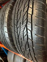 Continental CrossContact LX 225/65R17 102H - Pilt 3