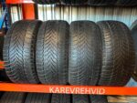 Goodyear UltraGrip Ice 2 225/45R17 94T - Pilt 2