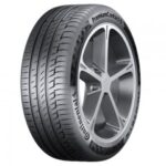 Continental PremiumContact 6 325/40R22