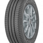 Goodyear EfficientGrip Cargo 2 205/65R16C