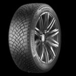 Continental IceContact 3 TA 215/60R17