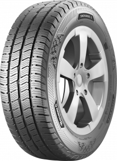 Barum SnoVanis 3 225/55R17C Barum SnoVanis 3 225/55R17C - Pilt 1