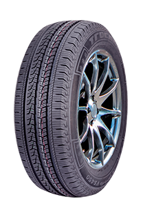 Tracmax X-privilo VS450 205/75R16C Tracmax X-privilo VS450 205/75R16C - Pilt 1