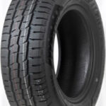 Nordexx WinterSafe Van 2 215/65R16C