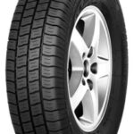 GT Radial Kargomax ST-6000 155R13C