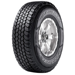 Goodyear Wrangler AT ADV 235/75R15 Goodyear Wrangler AT ADV 235/75R15 - Pilt 1