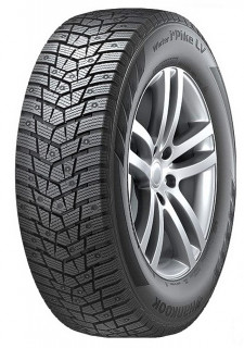 Hankook Winter i-Pike LV RW15 225/70R15C Hankook Winter i-Pike LV RW15 225/70R15C - Pilt 1