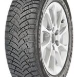 Michelin X-Ice North 4 255/35R19