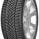 Goodyear UG Ice 2+ 155/70R19