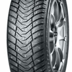 Yokohama IceGuard IG65 315/40R21