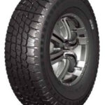 Tracmax X-privilo AT08 265/60R18