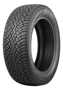 Nokian Hakkapeliitta R5 285/40R21 Nokian Hakkapeliitta R5 285/40R21 - Pilt 1