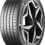 Continental PremiumContact 7 315/35R21