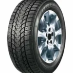Tri-Ace SnowWhite II 315/35 R21