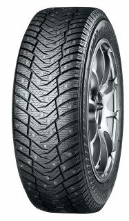 Yokohama IceGuard IG65 295/40R21 Yokohama IceGuard IG65 295/40R21 - Pilt 1
