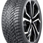 Nokian Hakkapeliitta 10 255/35R21