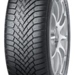 Yokohama BluEarth Winter V906 275/45R20