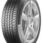 Continental WinterContact TS870 P 285/45R22