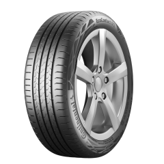 Continental EcoContact 6Q 255/45R20 Continental EcoContact 6Q 255/45R20 - Pilt 1