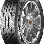 Continental CrossContact HT 255/60R17